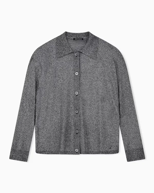 Кардиган женский ARMANI EXCHANGE