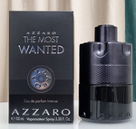 Azzaro The Most Wanted Intense 100 ml (duty free парфюмерия)