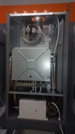 THERMEX ANTARES F24