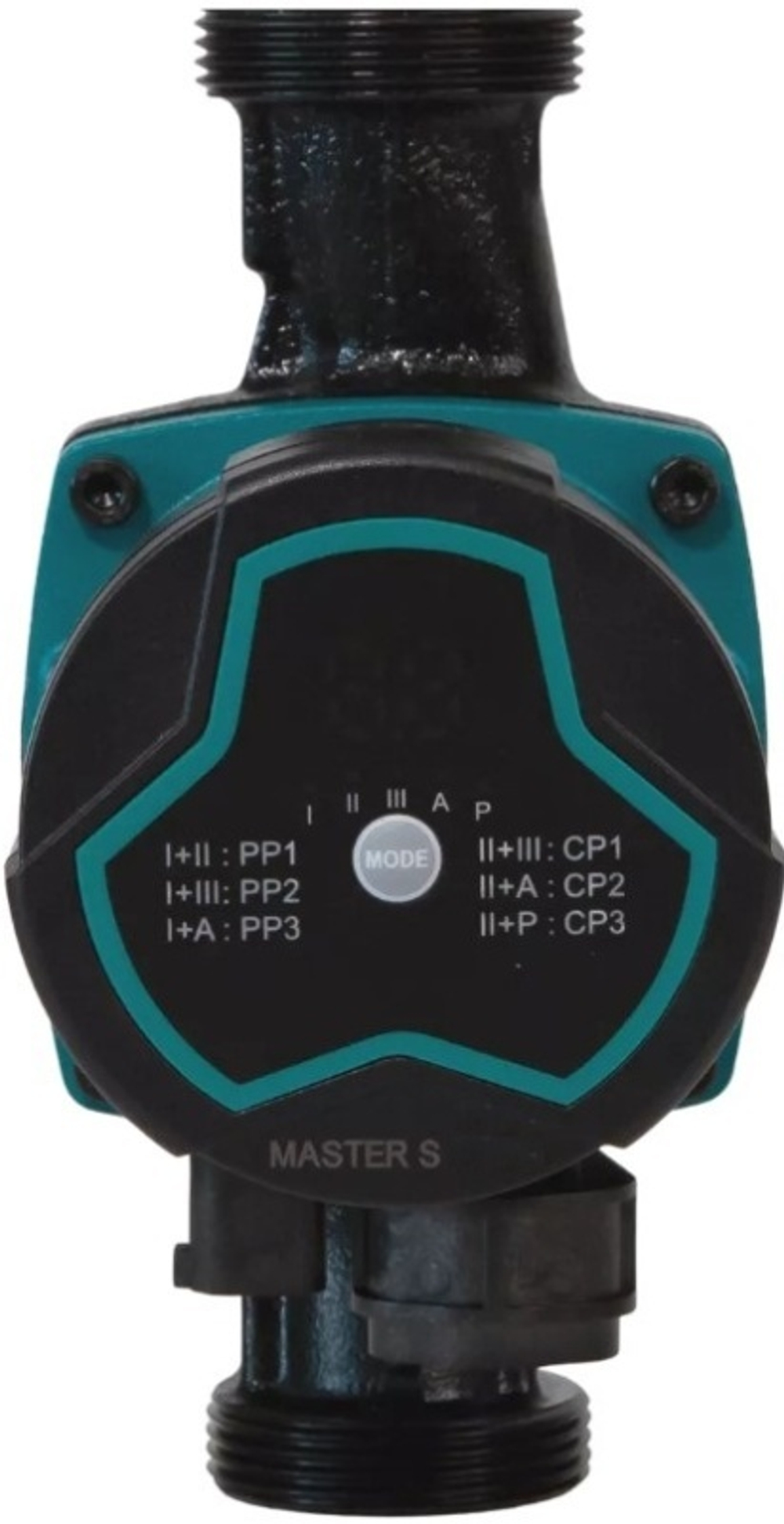 Циркуляционный насос Shinhoo MASTER S 25-6 180