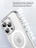 Чехол накладка iPhone 14 Pro 6.1" Gurdini Alba Series Protective with Magsafe Matte