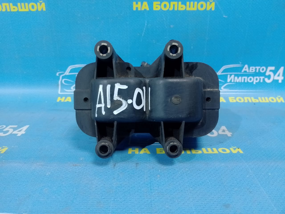Катушка зажигания CHERY AMULET A15 2007