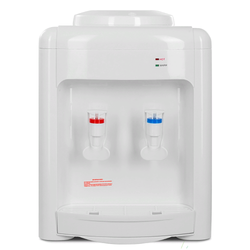 Кулер Ecotronic V22-TN white
