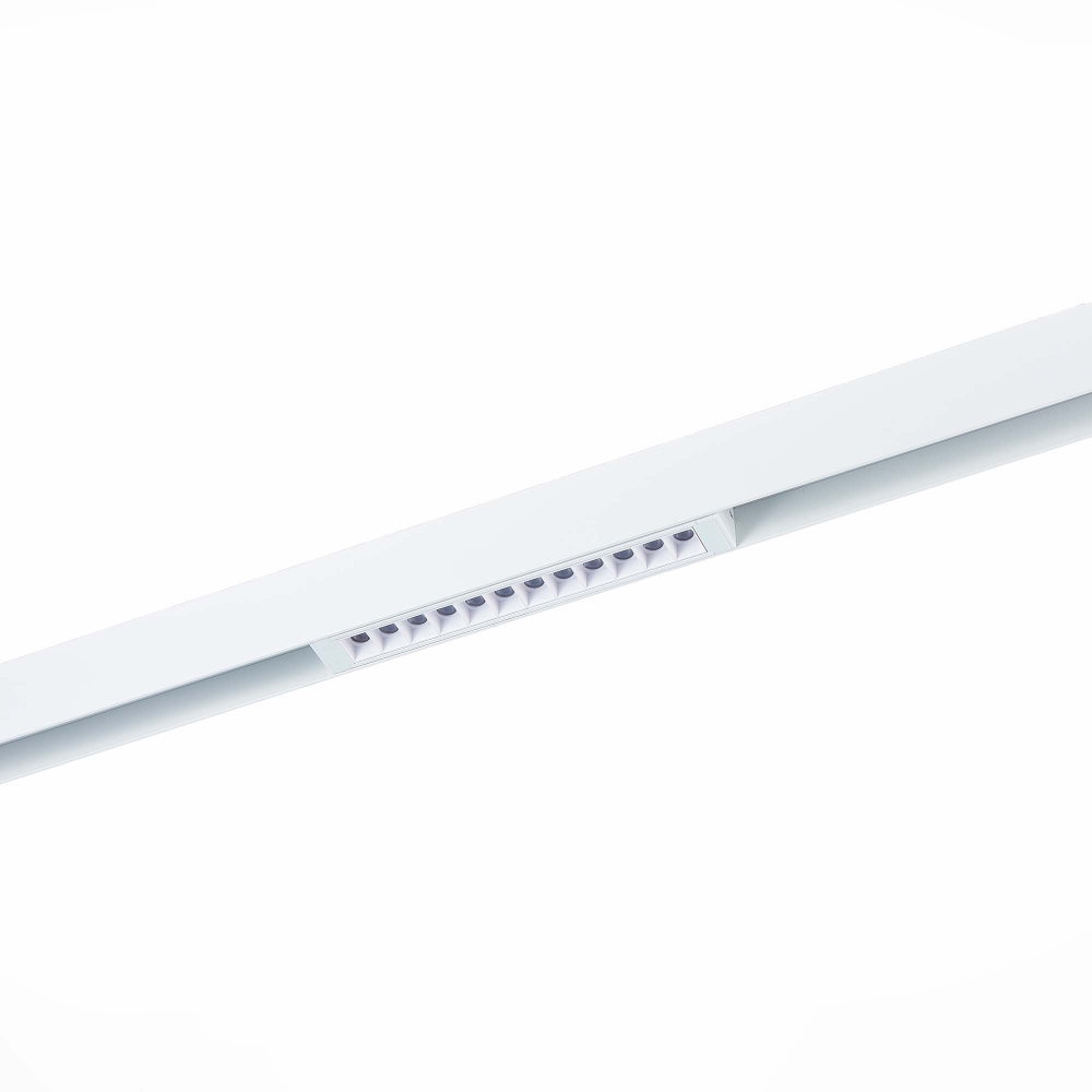 Светильник трековый SKYLINE 220 LED 9W 2700K - 6000K