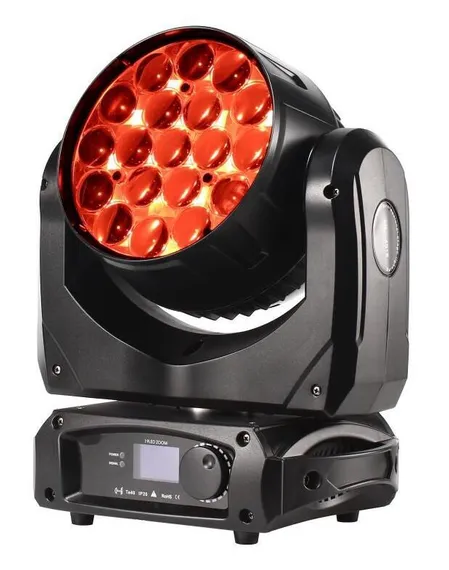 SHOWLIGHT MH-LED 19х30