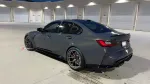 КОВАНЫЕ ДИСКИ ДЛЯ BMW M3 G80 COMPETITION 2024 БМВ