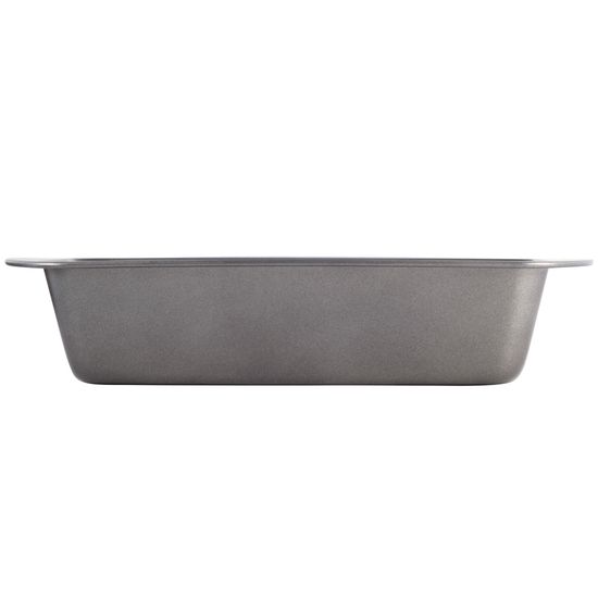 Форма для запекания Ofenbach NB 100701 (28х15х6,8 см) из углеродистой стали