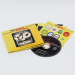 Юрий Чернавский, Владимир Матецкий / Банановые Острова (CD)