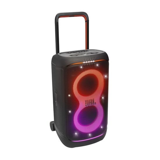 Портативная акустика JBL Partybox 520