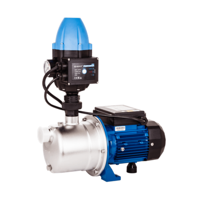 Насос-автомат Aquario AJS-60A-FС