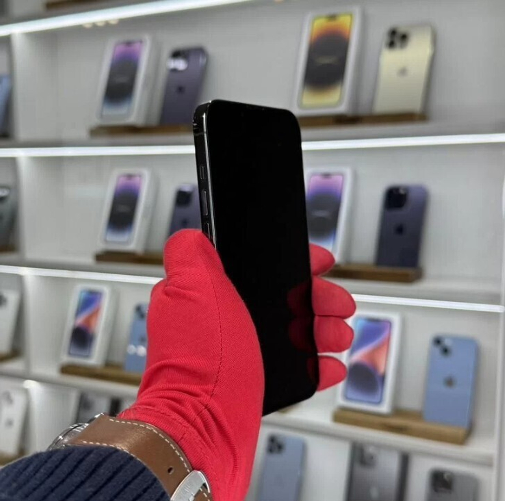 iPhone 13 Pro, 256 ГБ б/у