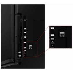 Телевизор 65" Samsung UE65CU7100UXCE