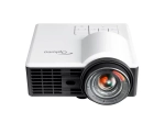 Короткофокусный проектор Optoma ML1050STi