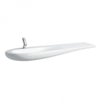 814971 УМЫВАЛЬНИК-СТОЛЕШНИЦА LAUFEN ALESSI ONE 160