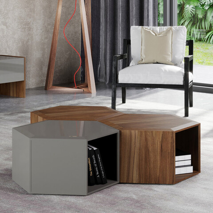 Приставной столик AVILA, MOD INTERIORS