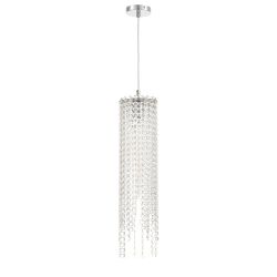 Светильник подвесной (подвес) Rivoli Beatrice 4134-201 1 х Е27 40 Вт дизайн | Дизайн