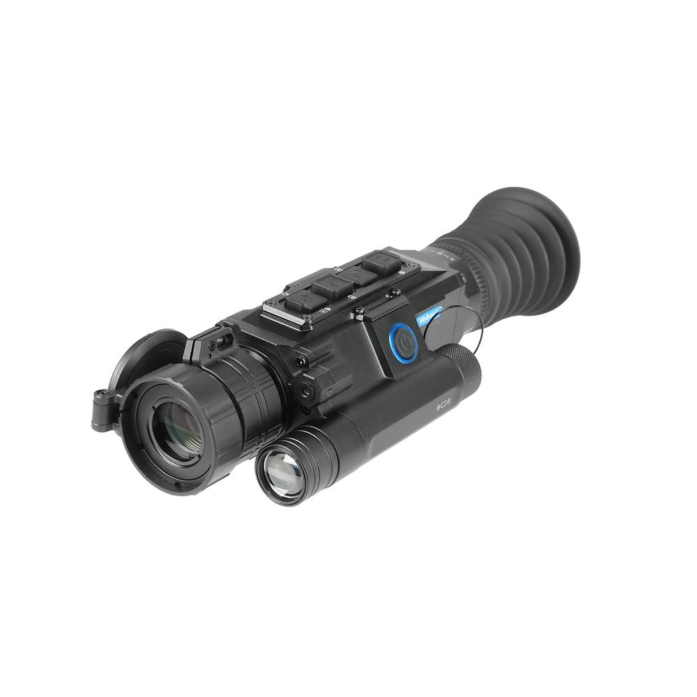 Прицел цифровой Veber Rapid PD-S450C ночной