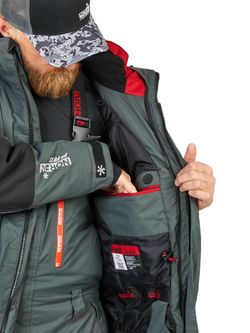 Костюм зим. Norfin EXTREME 5 PRO 02 р.M