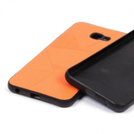 Чехол ТПУ для Samsung Galaxy J4+ (2018), 010710 Бежевый