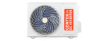 Сплит-система кондиционер настенный Centek CT-65FDC CT-65FDC12WIFI на 35 м²