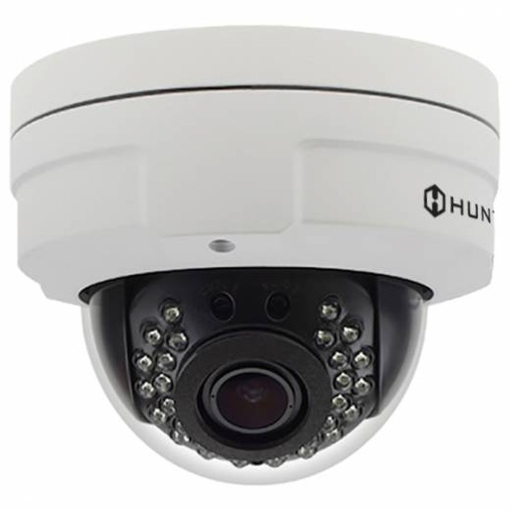 HN-VD5510FIRP (2.8-12) IP видеокамера 6Mp Hunter