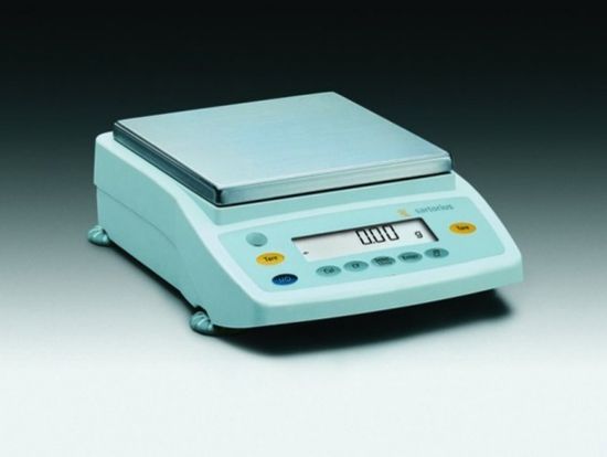 Лабораторные весы Sartorius ED3202S-RCE