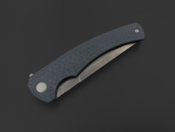 Складной нож Canyon [T10S PVD Carbon G10]