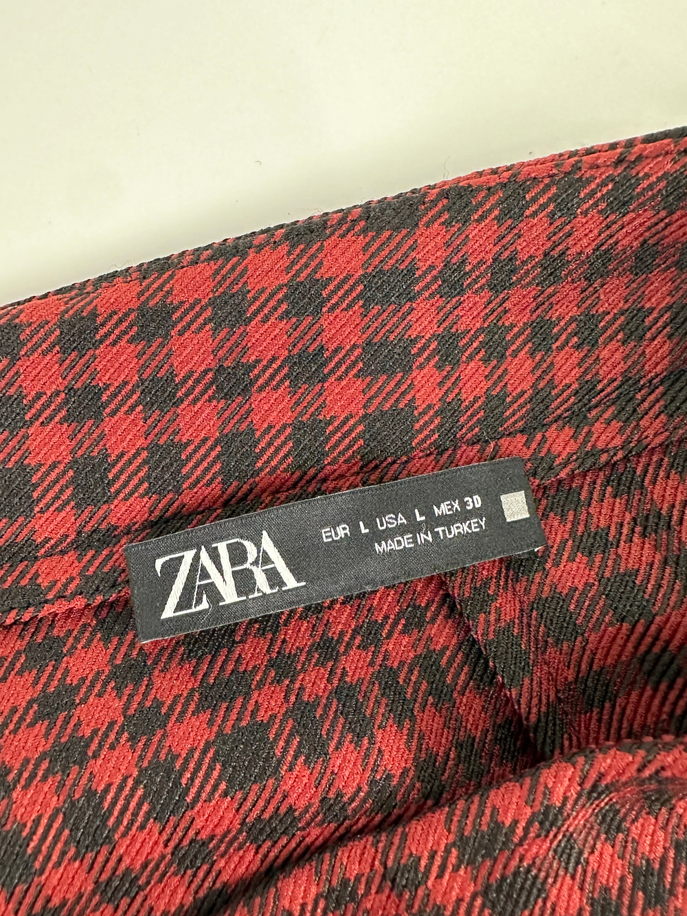 Юбка Zara