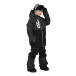 Куртка мужская DAMIEN YOUTH JACKET (digital) (L)