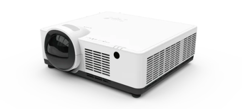 Проектор Diello LCD DL-LU600ST короткофокусный, лазерный