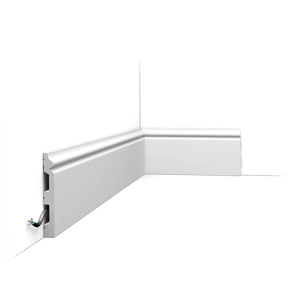 Плинтус SX118