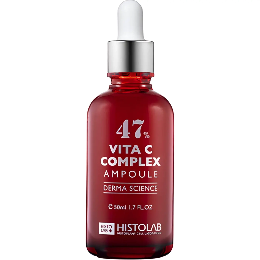 Концентрат осветляющий с витамином C №47 | Vita C Complex Ampoule, 50 мл
