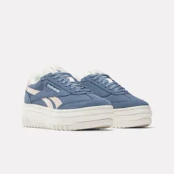 Кеды женские REEBOK CAMPIO EXTRA