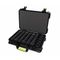 GATOR SH-MICCASEW06 - пластиковый кейс для SHURE - 6 беспроводных микрофонов