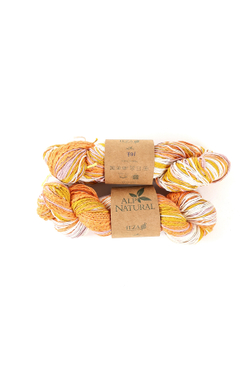 Пряжа Feza Alp NATURAL, 100г