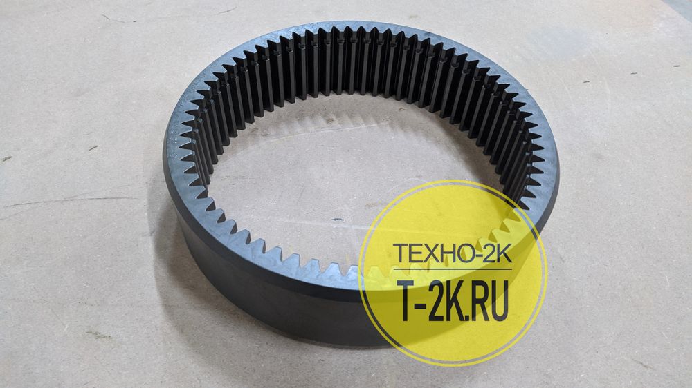 4V7545 шестерня 66 зубьев 4V7545 шестерня 66 зубьев