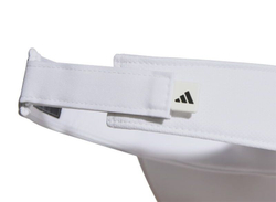 Козырек теннисный Adidas Visor Aeroready - белый