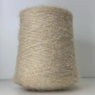 ALPACA70 - Luxury Selection by Ri.Go; 70% альпака, 30% п/а; 1000м/100гр; col. 23111, цвет: песочный светлый; S717