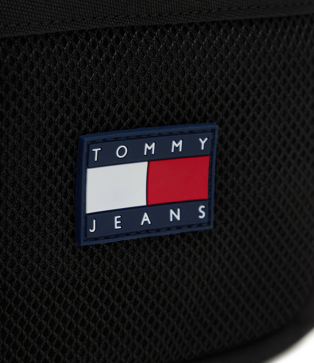 Сумка кросс-боди TJM HYBRID Tommy Jeans - черный(AM0AM11649)