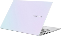 Ноутбук Asus VivoBook S13 S333EA-EG006T Indie Black Core i7-1165G7/16G/512G SSD/13.3; FHD IPS AG/Iris Xe Graphics/WiFi/BT/Win10