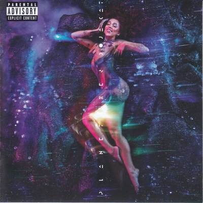 Doja Cat — Planet Her (CD)
