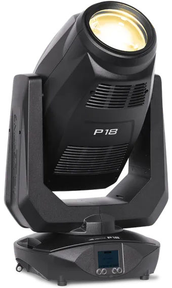 P18 Profile JB-Lighting