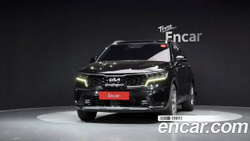 KIA Sorento Diesel 2.2 2WD — 2023
