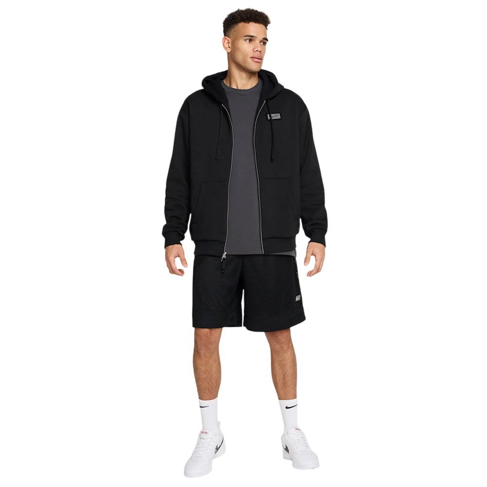 Баскетбольные мужские шорты Nike Dri-FIT Devin Booker