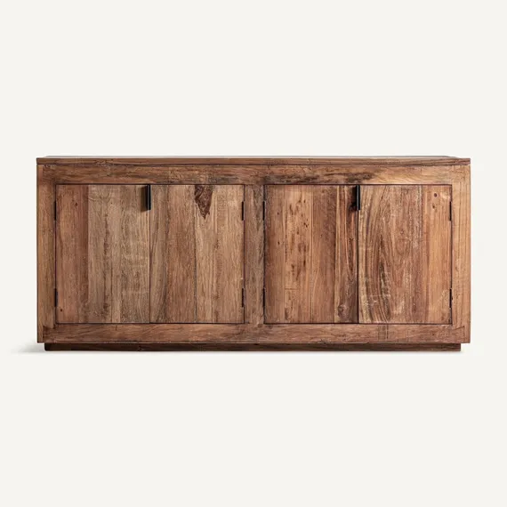 Сервант VICAL Selby, 180х80х50 см