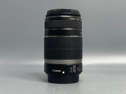 Canon EF-S 55-250mm 4-5.6 IS