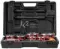 Клупп ручной Ravic RV-361 с набором головок, 1/2″-2″, 6 шт.