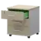 Тумба подкатная СМТ-3ПЦ Тип2  434x450x620 Смарт