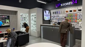 StartStore Pro: Галерея (Доставка / Самовывоз) Блок 5