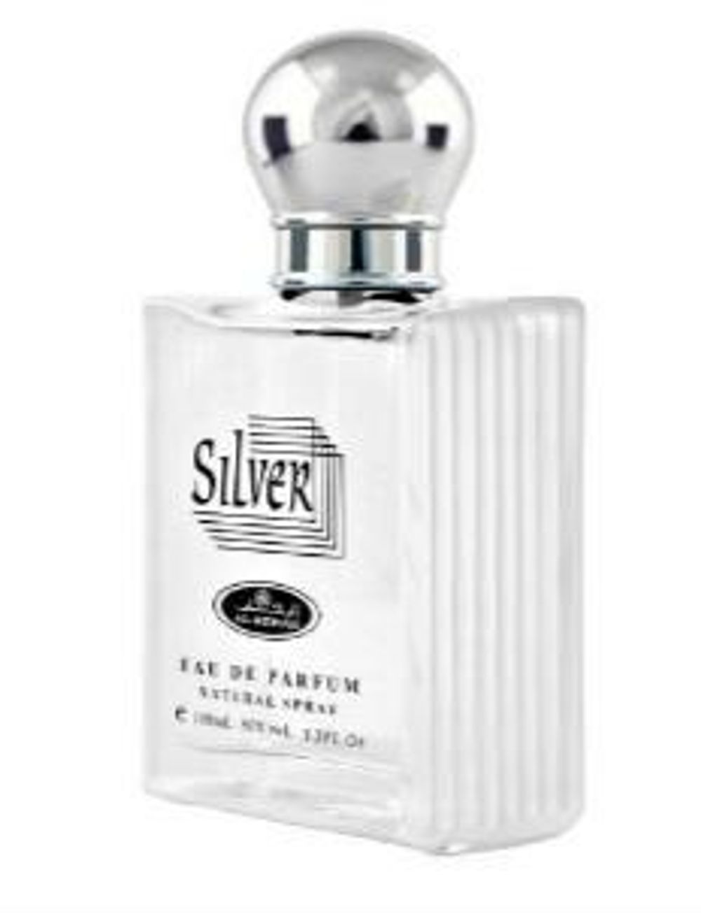 Al-Rehab Silver